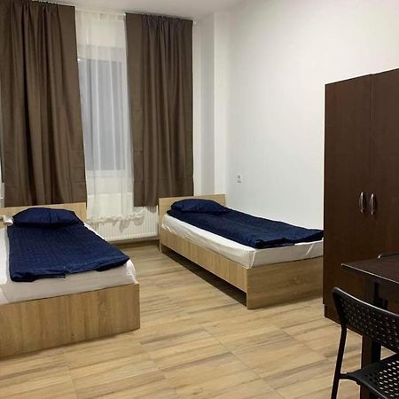 Super Szallo Budapest Bilik gambar