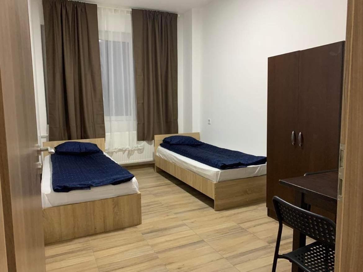 Super Szallo Budapest Bilik gambar